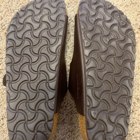 NEW Birkenstock Arizona / 38 - Picture 3 of 4